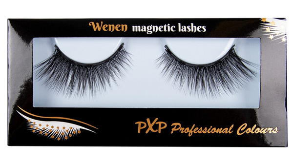 PXP - Magnetische wimpers - Wenen