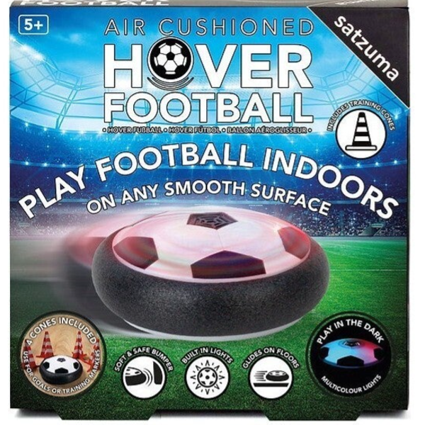 Satzuma - Hover football