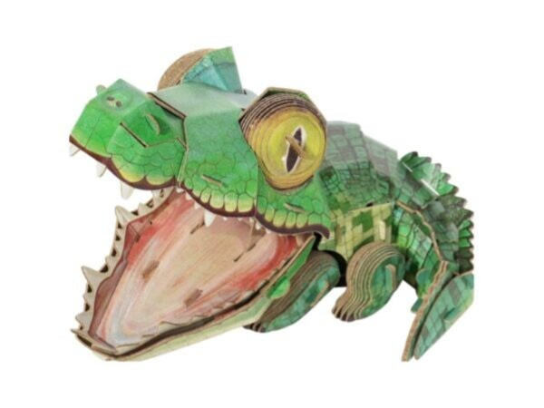 Makebug - Crocodile