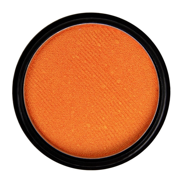 PXP - Pressed powder - Pearl orange