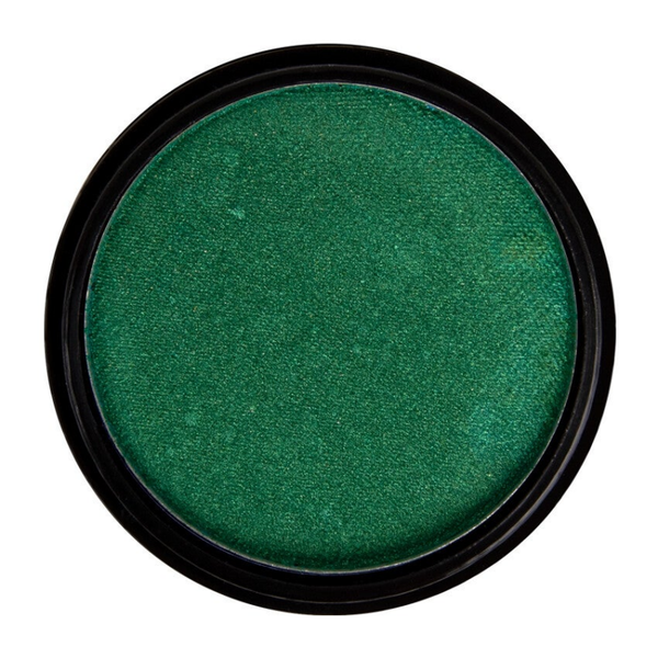 PXP - Pressed powder - Pearl dark green