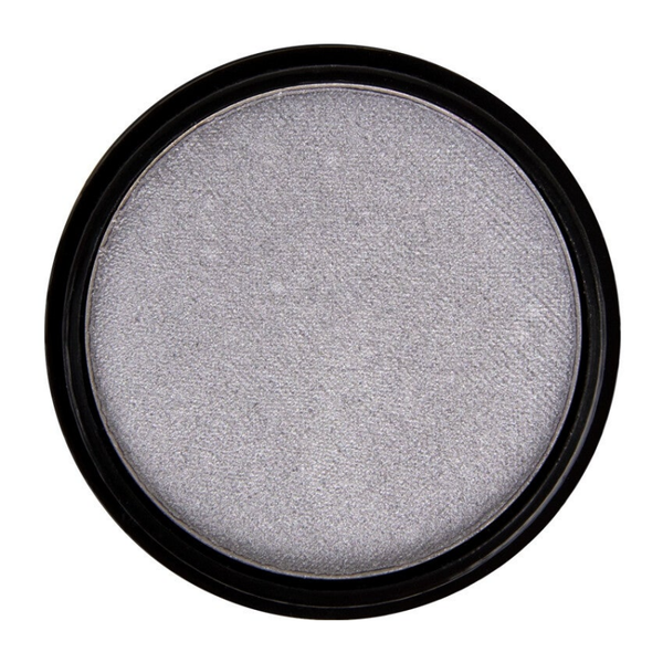 PXP - Pressed powder - Pearl Silver