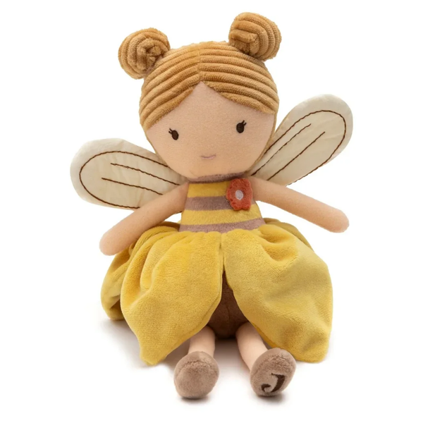 Jollein - Knuffel fairy - Bee Lily