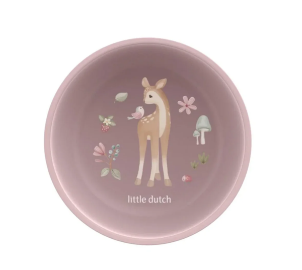 Little Dutch - Kinderschaaltje - Fairy Garden