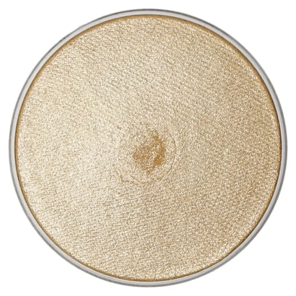 Superstar - Colour 16 gram - Champagne with glitter