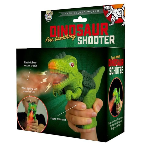 Curious Catepillar - Dino Shooter