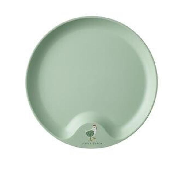 Little Dutch - Kinderbord - Little Farm