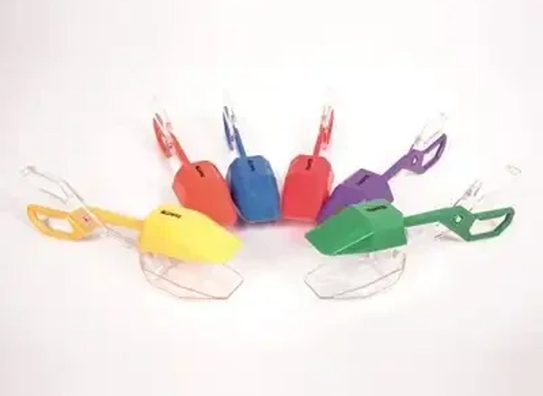 Tickit - Regenboog tangen