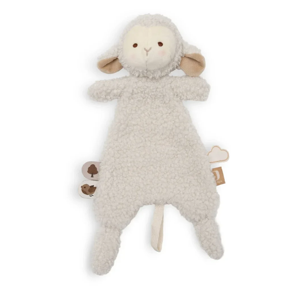 Jollein - Speendoekje - Sheep Sonny