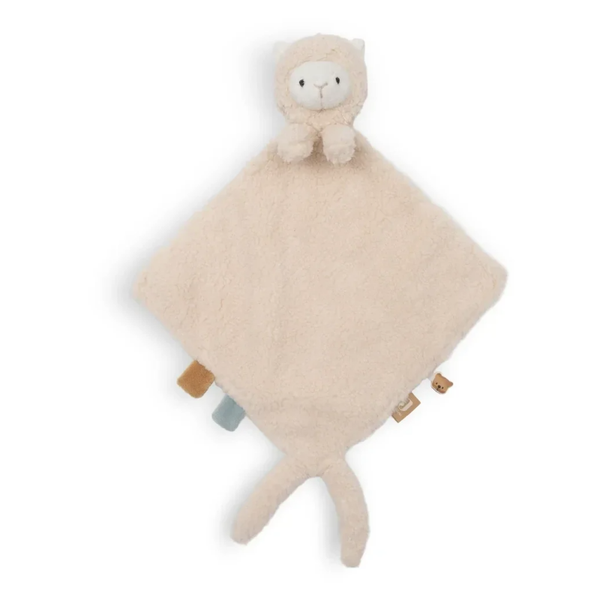 Jollein - Speendoekje - Alpaca Paco