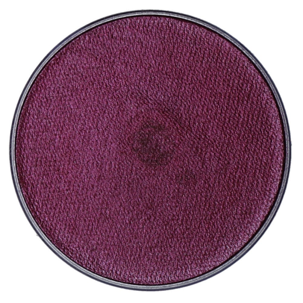 Superstar - Colour 16 gram - Berry shimmer
