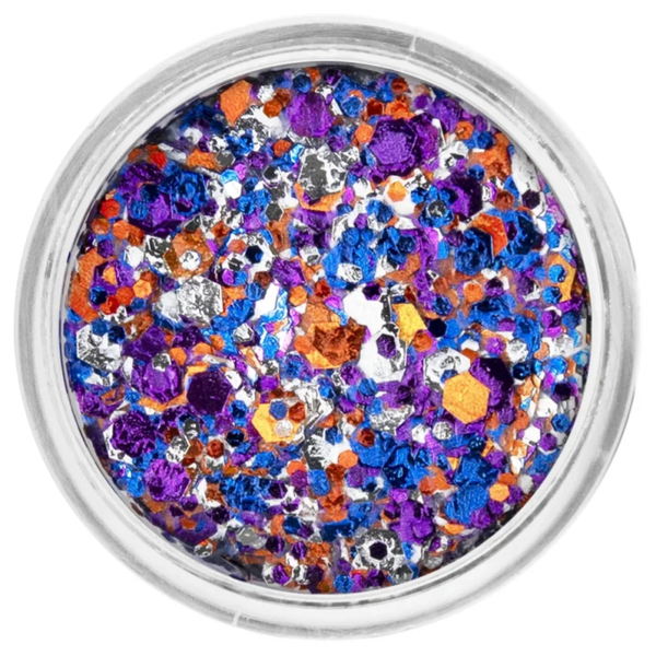 PXP - Chunky glitter cream - 10 ml - Waste