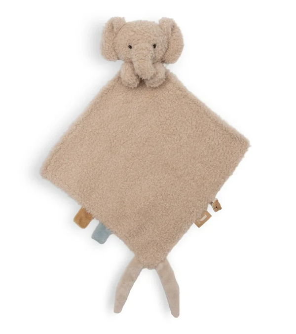 Jollein - Speendoekje - Elephant Suki