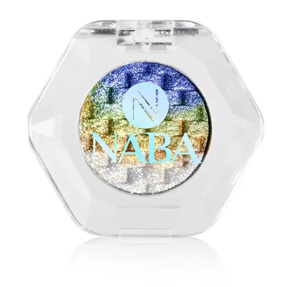 Naba - Rainbow creamy pigment - Twilight Glow
