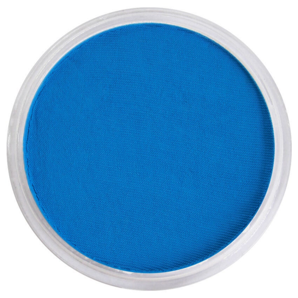 HWC - Colour 10 gram - Neon blue