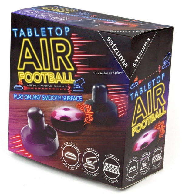 Satzuma - Table Top Air Football