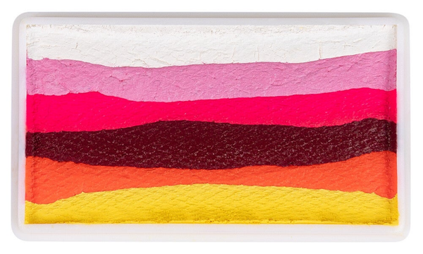 HWC - Splitcake by Lyudmyla Kotova - Sweet Caramel