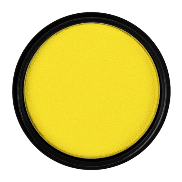 PXP - Presses powder - Mat - Yellow