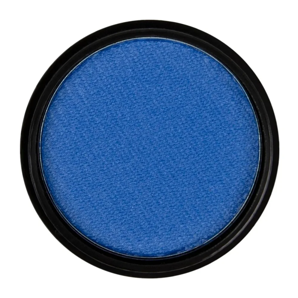 PXP - Pressed powder - Mat - Blue
