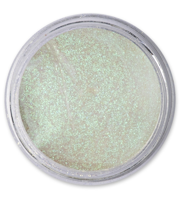 PXP - Pressed light chrome oogschaduw - Transparant green