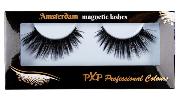 PXP - Magnetische wimpers - Amsterdam