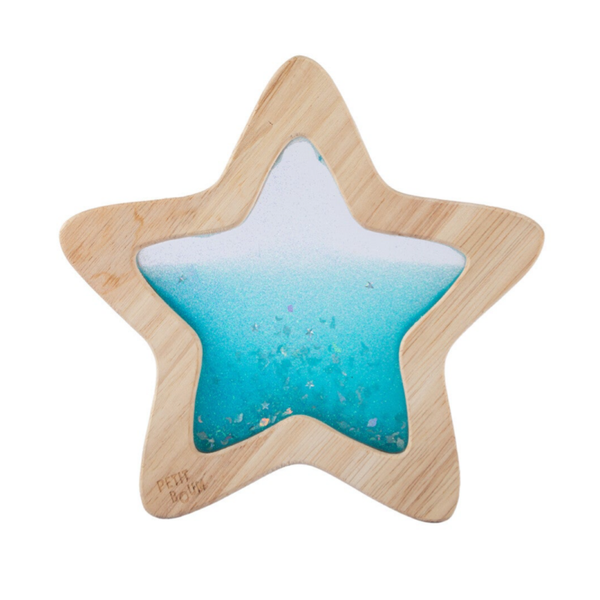 Petit Boum - Sensorische ster - Orionis blauw