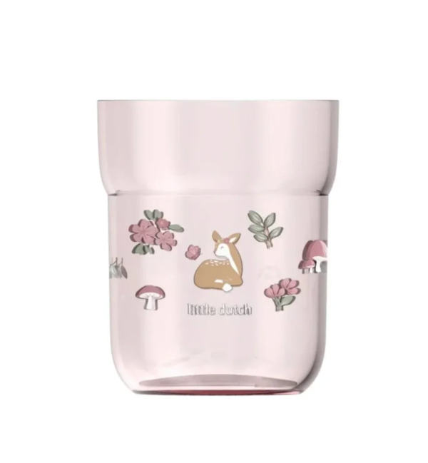 Little Dutch - Kinderglas - Fairy Garden