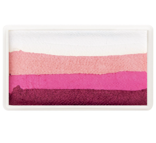 PXP by Ilse Kusters - One stroke - Pinkerbell