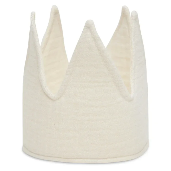 Jollein - Verjaardagskroon - Ivory