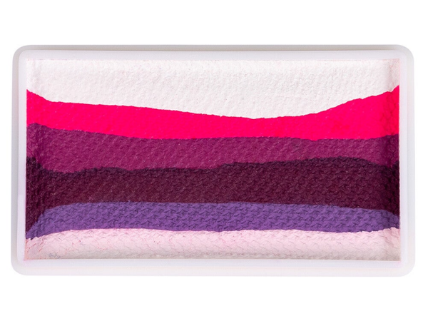 HWC - Splitcake by Lyudmyla Kotova - Heather blossom