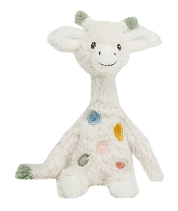 Happy Horse - Tiny knuffel - Giraffe Gizzy