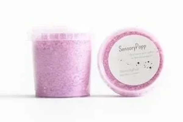 SensoryFun - SensoryPopp - Roze