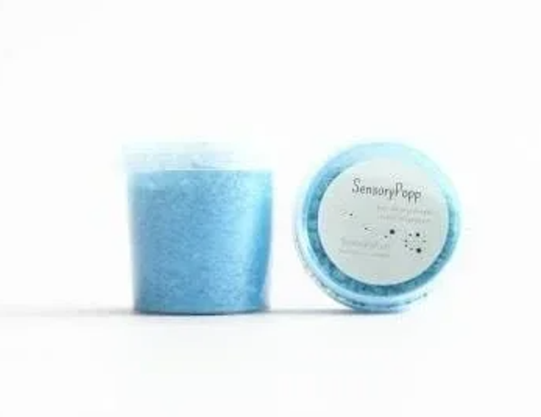 SensoryFun - SensoryPopp - Blauw
