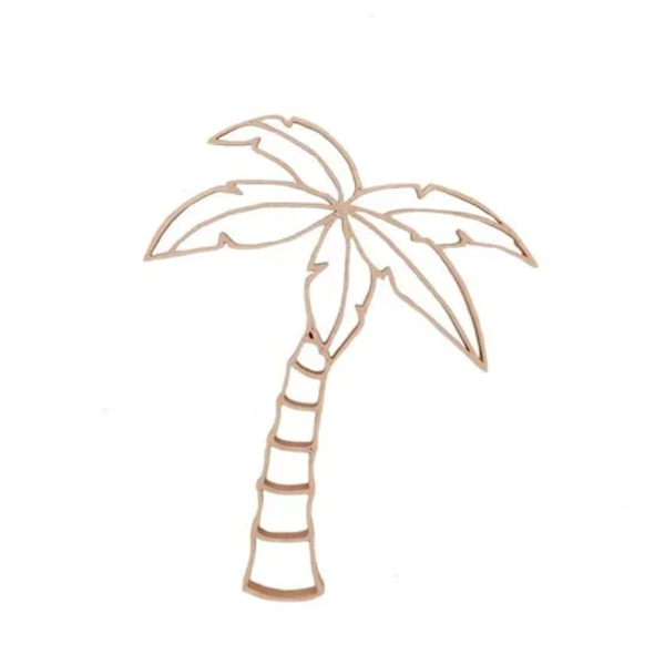 Grennn - Uitsteker - Palmboom