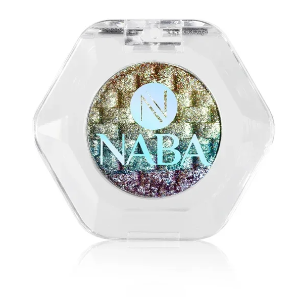 Naba - Rainbow creamy pigment - Golden Hour