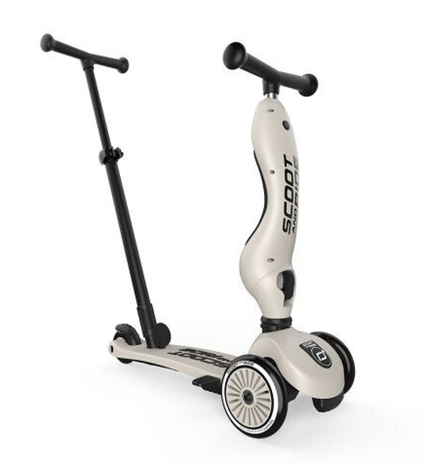 Scoot and Ride - Highwaykick 1 - Push & Go - Ash