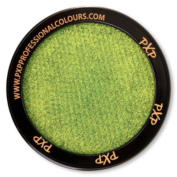 PXP - Colours 10 gram - Pearl Golden Dragon Green