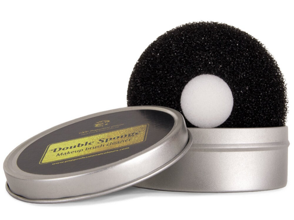 PXP - Poeder en glitter kwast reiniger