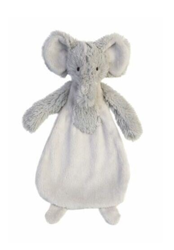 Happy Horse knuffeldoekje - Elephant Enzo
