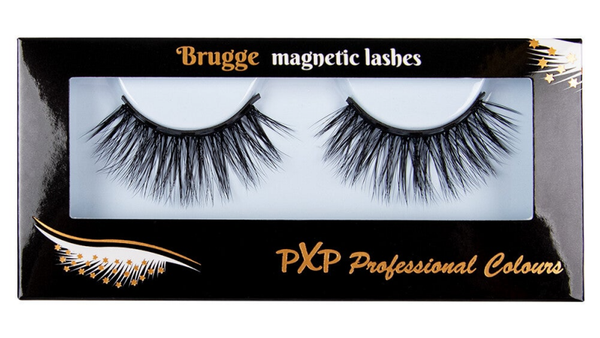 PXP - Magnetische wimpers - Brugge