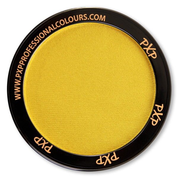 PXP - Colour 10 gram - Pearl Yellow
