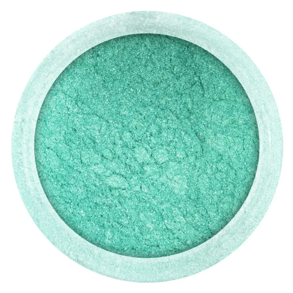 PXP - Pearlescent pigment - Mint