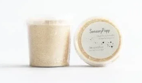 SensoryFun - SensoryPopp - Goud