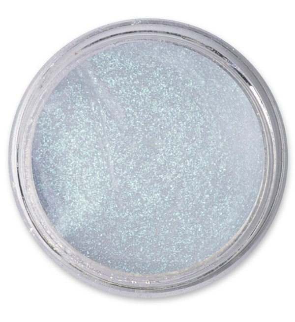 PXP - Pressed light chrome oogschaduw - Transparant blue