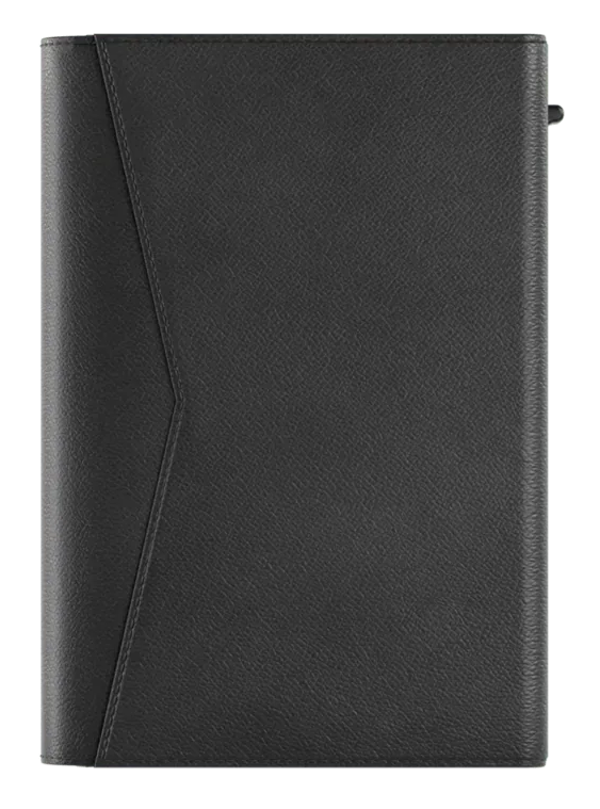 Prowallet - Pasjeshouder - Classic - Zwart