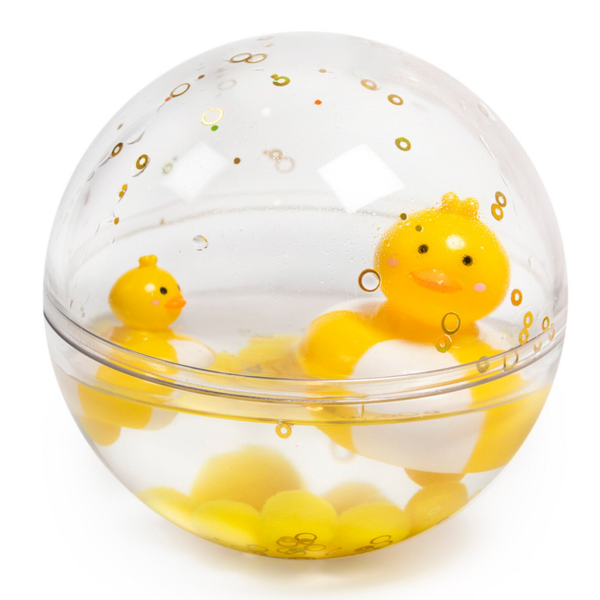 Petit Boum - Happy Bubbles - Eend