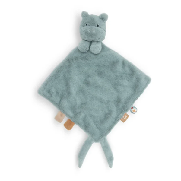 Jollein - Speendoekje - Hippo Happy
