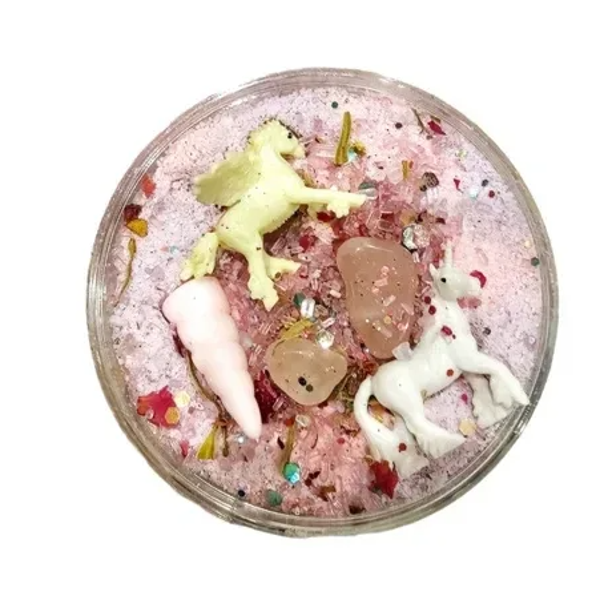 SensoryFun - SensoryFizz verrassingspotje - Unicorn