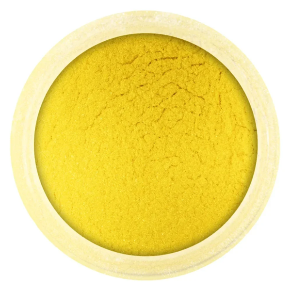 PXP - Pearlescent pigment - Yellow