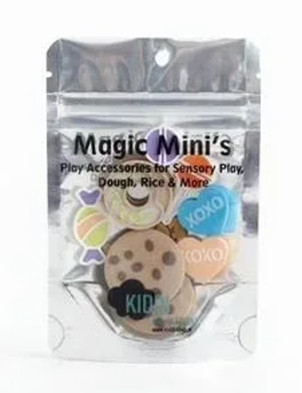 Kiddi - Magic mini's - Zoet